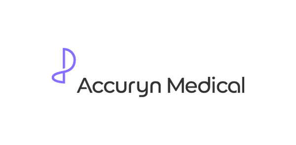 Accuryn logo