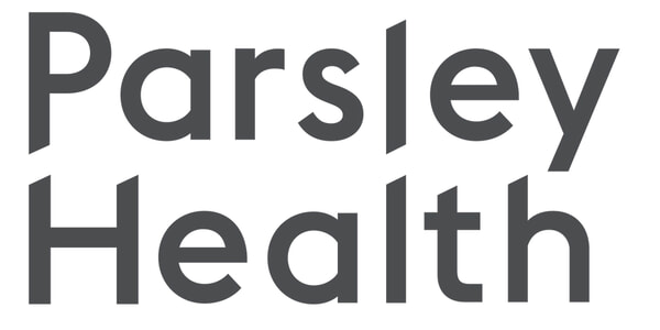 Parsley Health logo