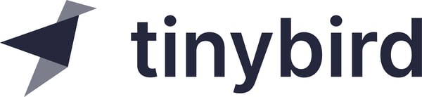 Tinybird logo