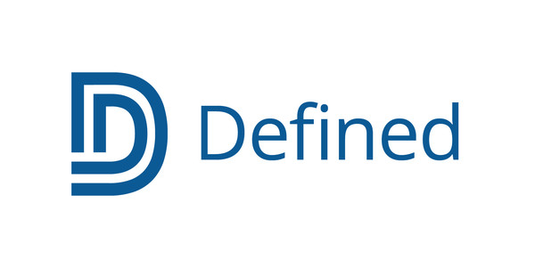 Defined logo