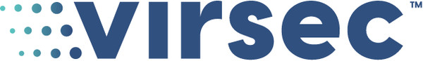 Virsec logo