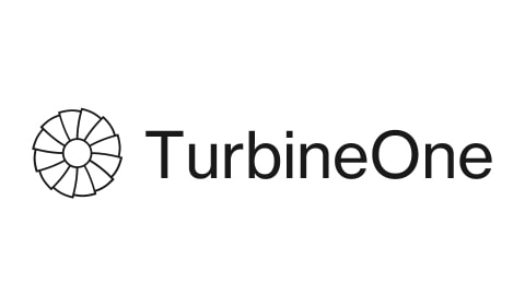 TurbineOne logo