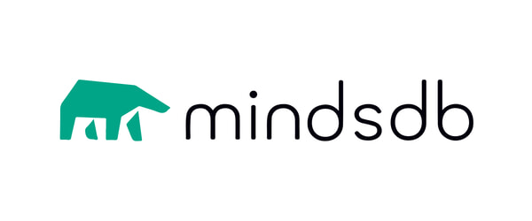 MindsDB logo
