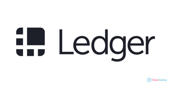 Ledger logo
