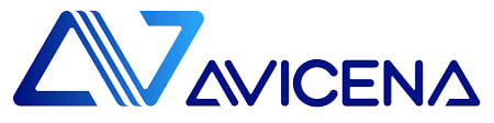 Avicena logo