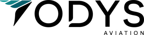 Odys Aviation logo