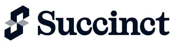 Succinct logo