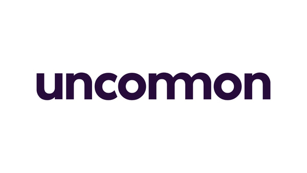 Uncommon Bio logo