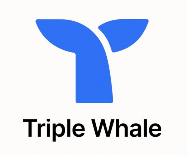 Triple Whale logo