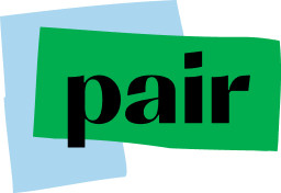 Pair Eyewear logo