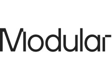Modular logo