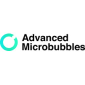 Advanced Microbubbles logo