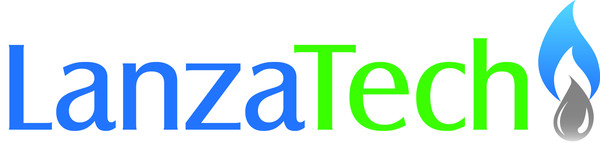 LanzaTech logo