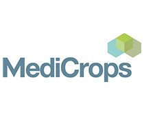 MediCrops logo