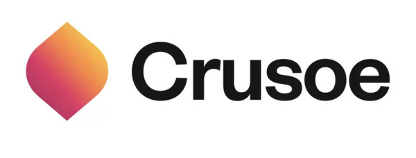 Crusoe Energy logo