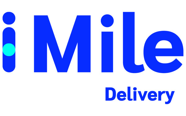 iMile logo