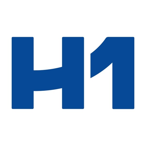 H1.co logo