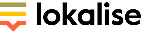 Lokalise logo
