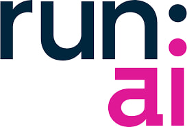 Run AI logo