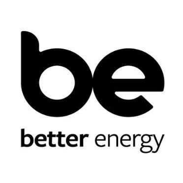 Better Energy logo