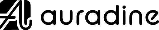 Auradine logo