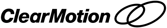 ClearMotion logo