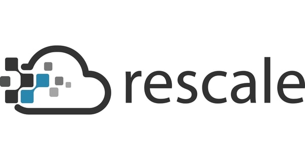 Rescale logo