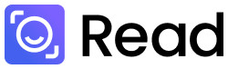 Read AI logo