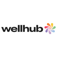 Wellhub logo