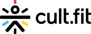 Cult.Fit logo