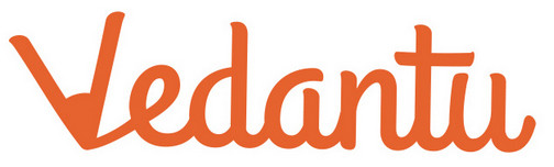 Vedantu logo