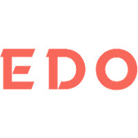 Entertainment Data Oracle (EDO) logo