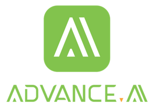 ADVANCE.AI logo