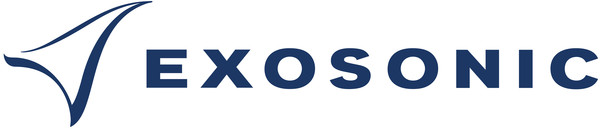 Exosonic logo