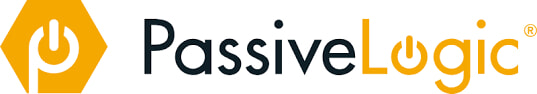PassiveLogic logo