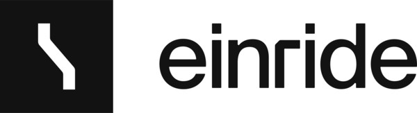 Einride logo