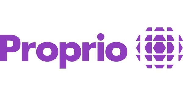 Proprio logo