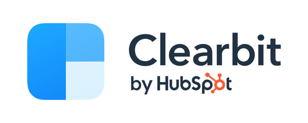 Clearbit logo