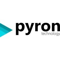 Pyron logo