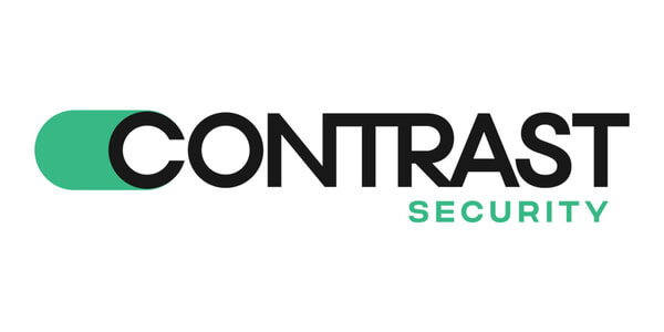 Contrast Security logo