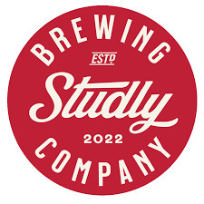 Studly Brewing logo