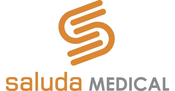 Saluda Medical logo