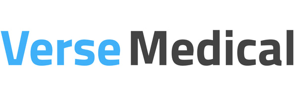 Verse Medical logo