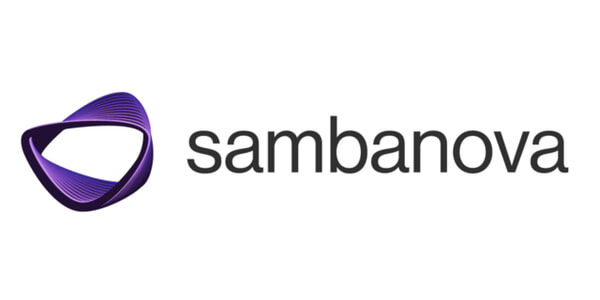 SambaNova logo