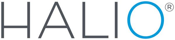 HALIO logo