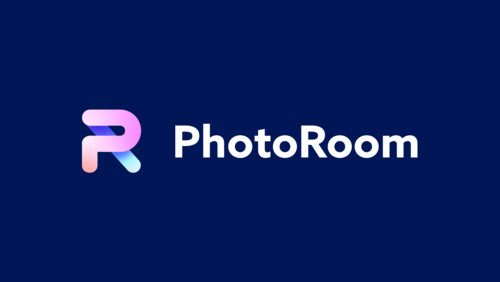Photo Room logo