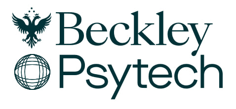 Beckley Psytech logo