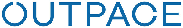 Outpace Bio logo