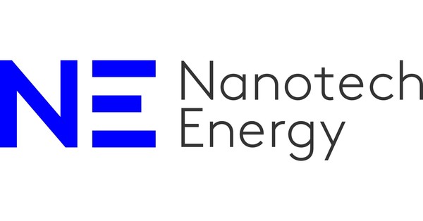 Nanotech Energy logo