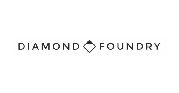 Diamond Foundry logo